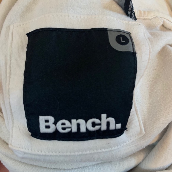 Bench Hoodie - Picture 4 of 7